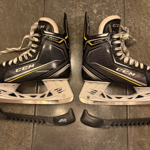 Super tacks 9080 skates