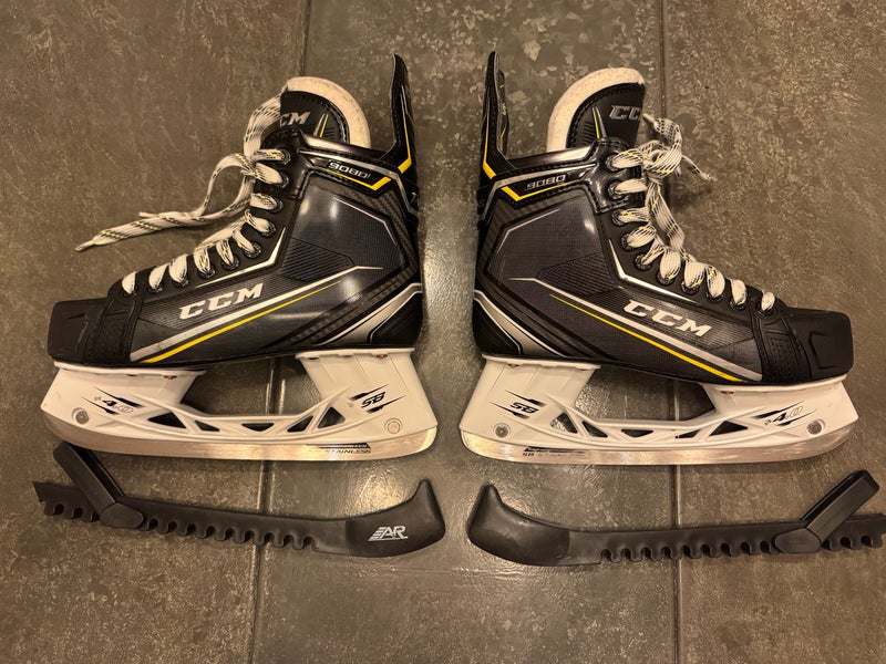 Super tacks 9080 skates