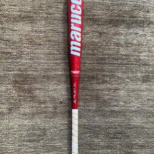 2024 Marucci CATX2 Connect Hybrid USA Bat 31” (-5)  26 oz (Used)