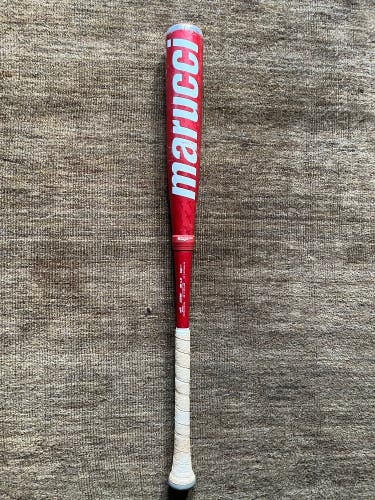 2024 Marucci CATX2 Connect Hybrid USA Bat 31” (-5)  26 oz (Used)