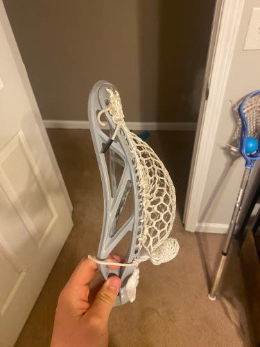 Strung ECD Mirage 2.0 Graphene Head (Used)