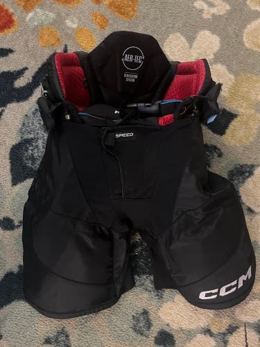 Senior Small CCM Jetspeed ft6 Hockey Pants (Used)