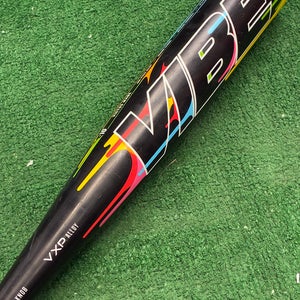 2024 Victus Vibe Alloy Bat USSSA Certified (-10) Alloy 21 oz 31" (Used)