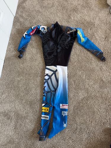 Men's XL Spyder Ski Suit (Used)