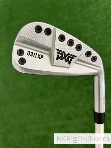 PXG 0311 XP GEN3 Forged 3 Iron / Senior