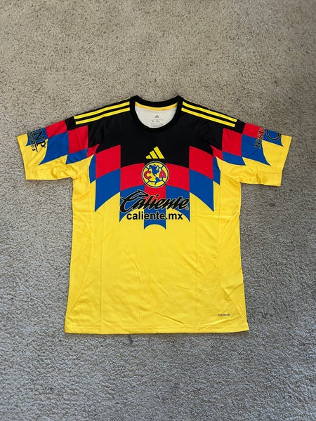 Club America Soccer Jersey | Size men’s 2XL