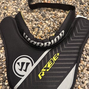 Warrior RX3E+ Goalie Neck Guard (New)