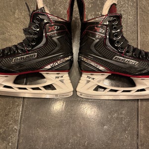 Bauer Vapor X2.7 Hockey Skates Size 3.5