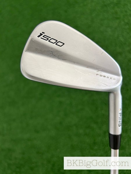 Ping i500 Forged 4 Iron / Regular