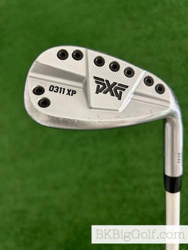 PXG 0311 XP GEN3 Forged Gap G Wedge / Senior