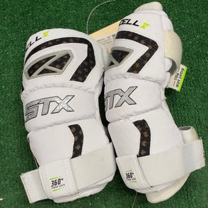 Medium Adult STX Cell V Arm Pads (Used)