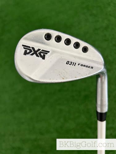 PXG 0311 Forged 54 Degree Wedge / Senior