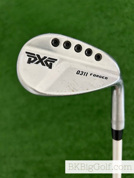 PXG 0311 Forged 54 Degree Wedge / Senior
