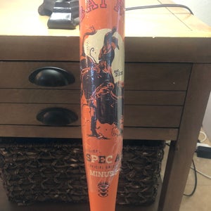 2025 Combat MFG Spec A1 Alloy BBCOR Certified Bat (-3)  28 oz 31" (Used)