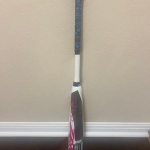 2025 DeMarini Zen USSSA Certified (-5) 26 oz 31” New In Wrapper