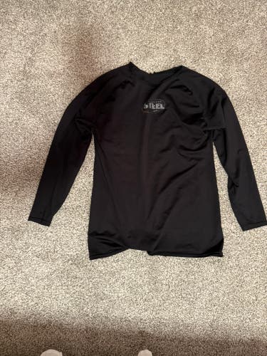 Chicago Steel Prostock Undershirt Size L