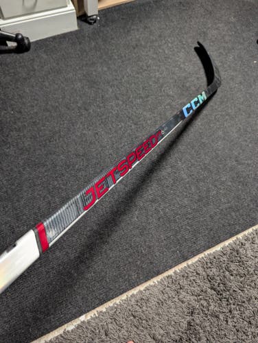 Used RH CCM Jetspeed FT6 Pro, P90TM 70Flex