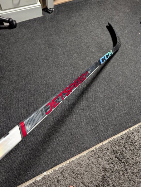 Used RH CCM Jetspeed FT6 Pro, P90TM 70Flex