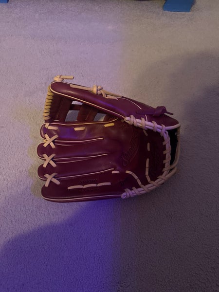 Rawlings Baseball Glove