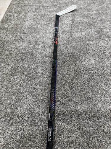 Intermediate CCM RibCor Trigger 9 Pro Right Handed Hockey Stick P29  (Used)