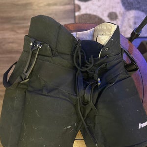 Medium Youth Harrow Hockey Pants (Used)