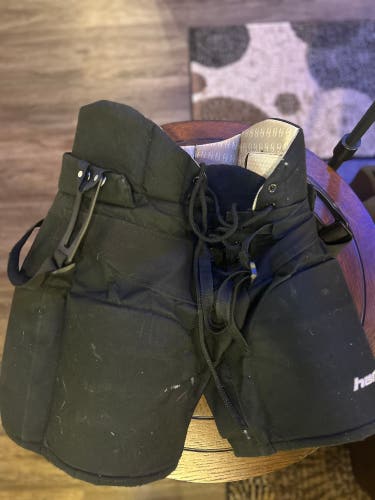 Medium Youth Harrow Hockey Pants (Used)