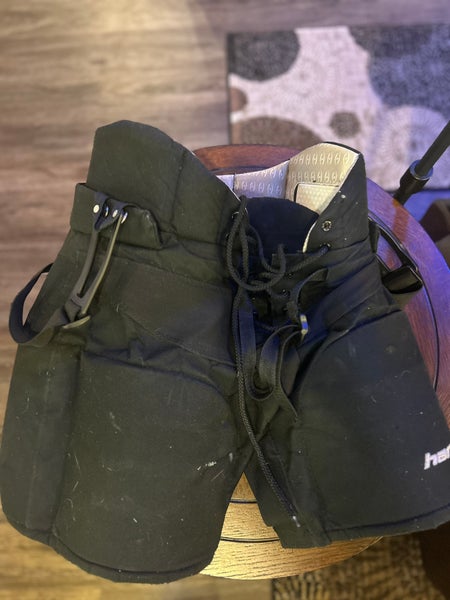 Medium Youth Harrow Hockey Pants (Used)