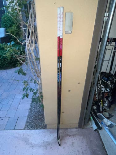 Hockey Sticks Bauer Tracer