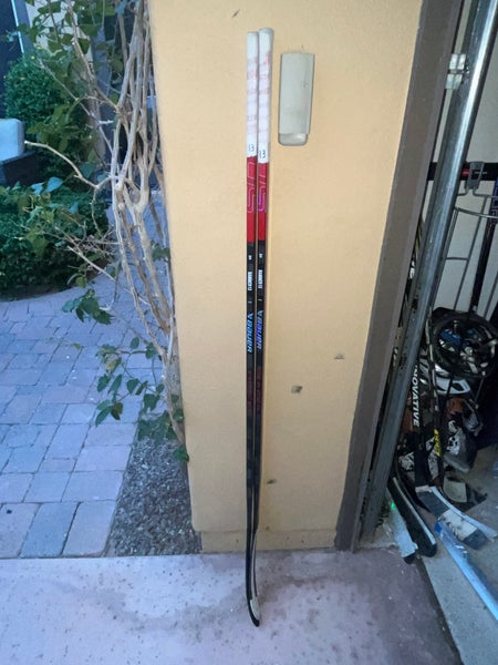 Hockey Sticks Bauer Tracer