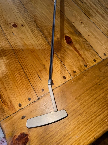Men's Ping Blade Ally 3 Right Handed Putter 36" (Used)
