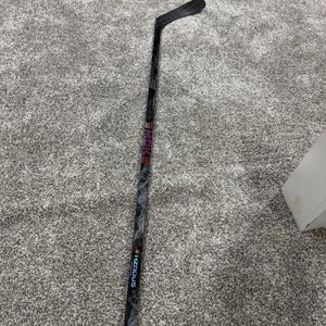 Intermediate True Hzrdus Smoke Right Handed Hockey Stick T92 (Used)