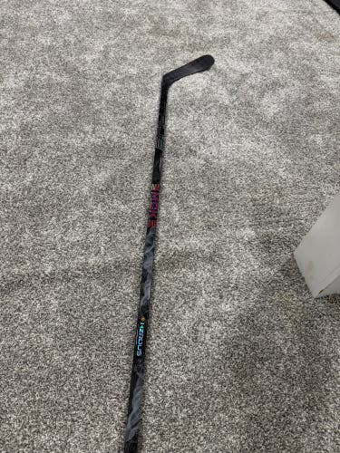 Intermediate True Hzrdus Smoke Right Handed Hockey Stick T92 (Used)