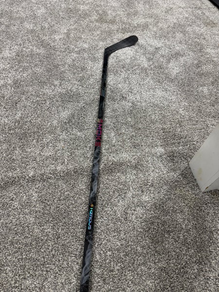 Intermediate True Hzrdus Smoke Right Handed Hockey Stick T92 (Used)