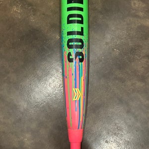 Tank Composite Bat (-5) 26 oz 31" (Used)