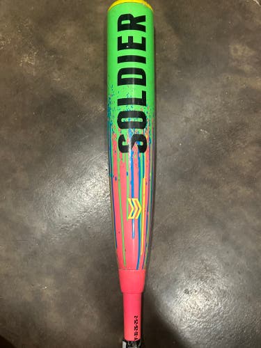 Tank Composite Bat (-5) 26 oz 31" (Used)