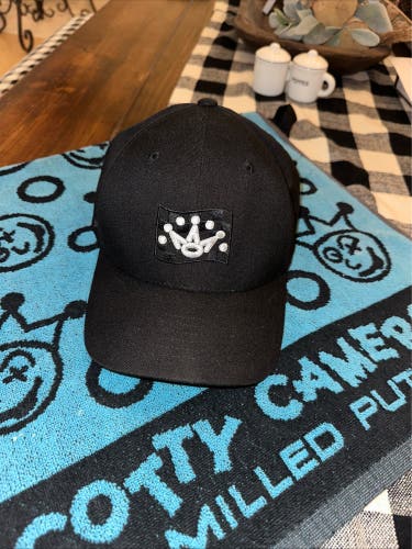 Scotty Cameron Studio Design Hat