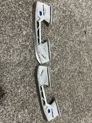 True Shift 263 mm (Used)