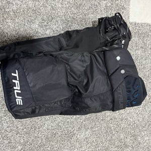 Small Senior True Catalyst 9x4 Hockey Pants (New)