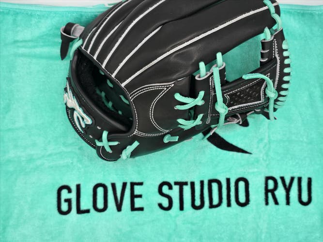 Rare Find: Glove Studio Ryu, RHT Infielder Glove
