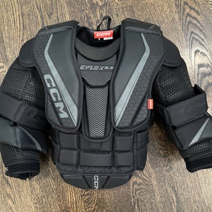 Goalie Chest Protector CCM Extreme Flex E6.5