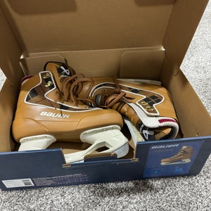 bauer chamonix recreational skate
