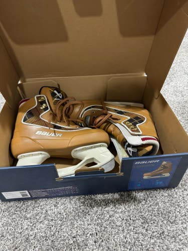 bauer chamonix recreational skate