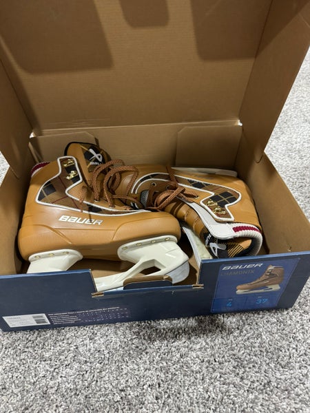bauer chamonix recreational skate