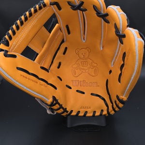 Wilson Staff Teddy, Made in Japan, Infield RHT