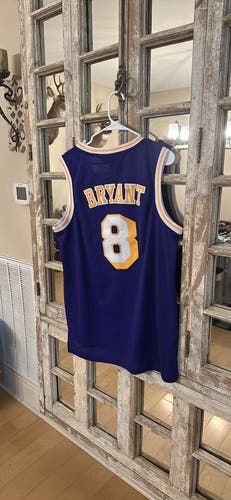 Kobe Bryant Jersey