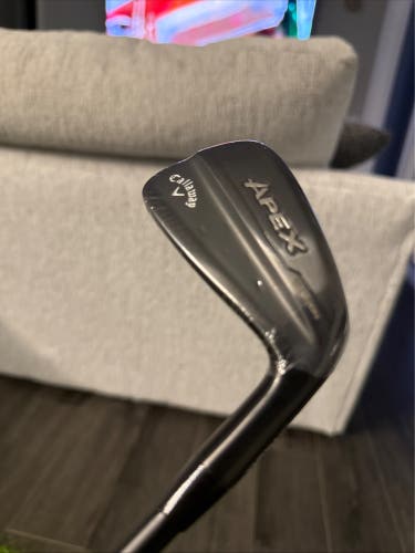 Callaway Callaway Apex TiFusion Right Handed Stiff Flex