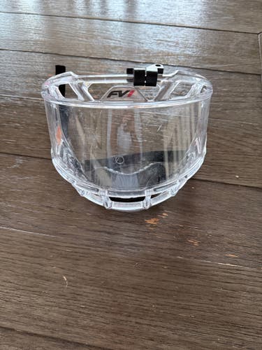 Small CCM FV1 (Used)