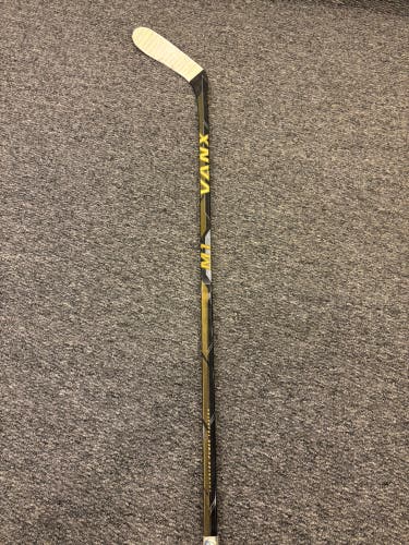 Junior  Left Hand Hockey Stick PP28 Pro Stock (Used)
