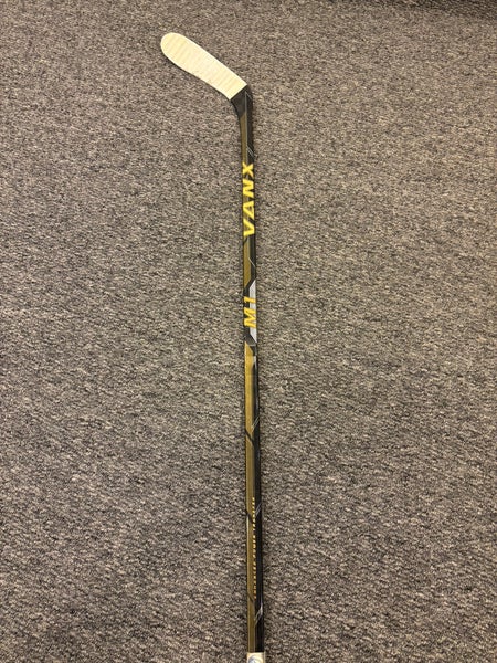 Junior  Left Hand Hockey Stick PP28 Pro Stock (Used)