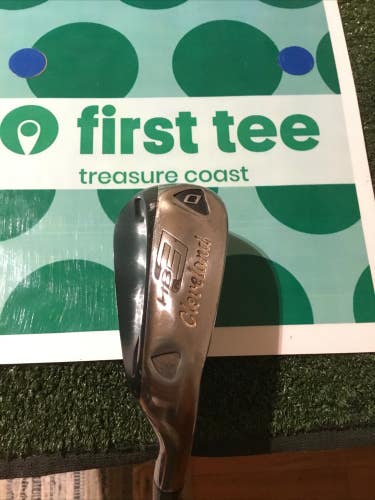 Cleveland HB3 D Wedge (Gap Wedge) GW Seniors 62g Action Ultralite Graphite (36)